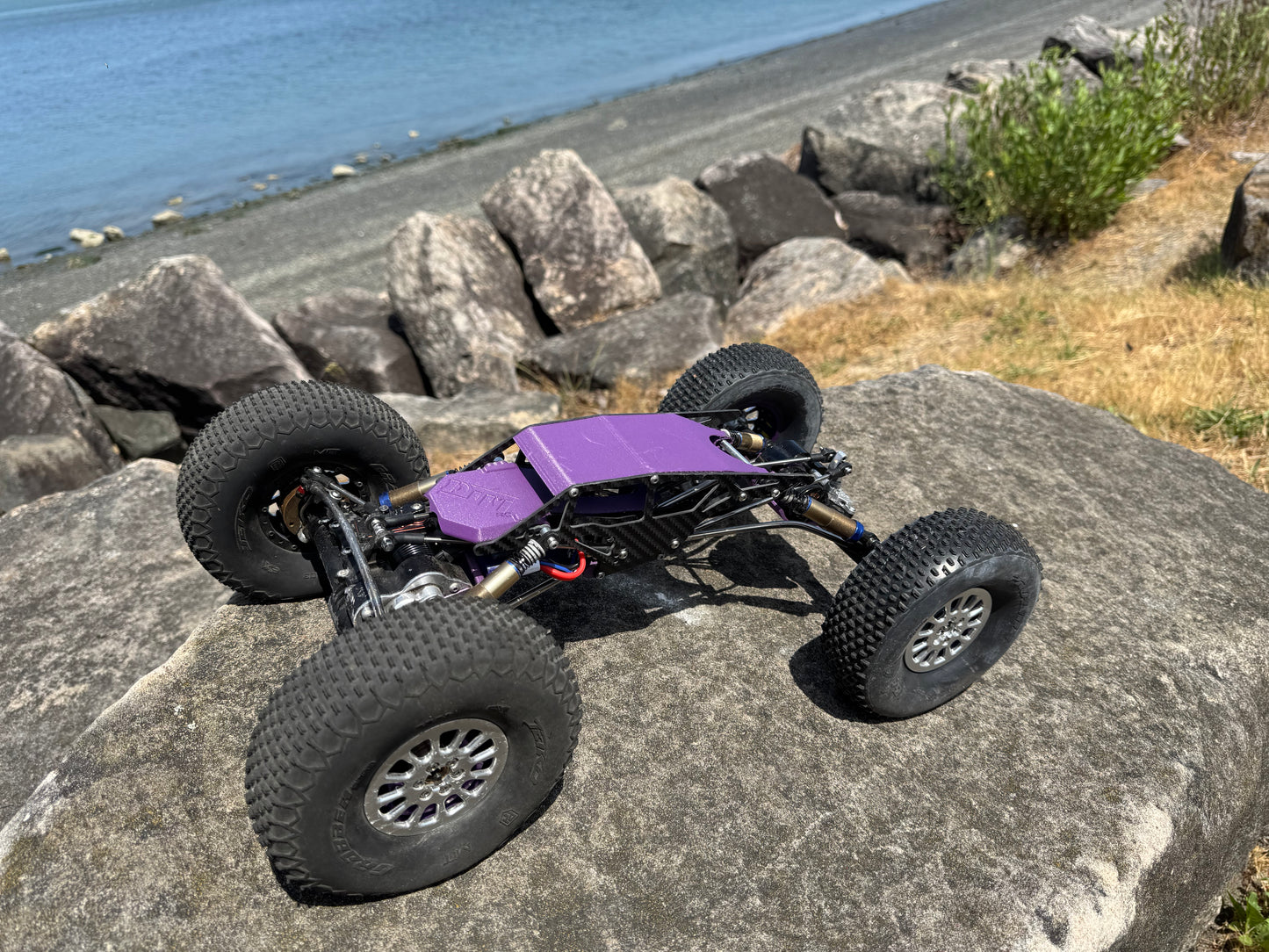 Skeena 2.2p MOA chassis