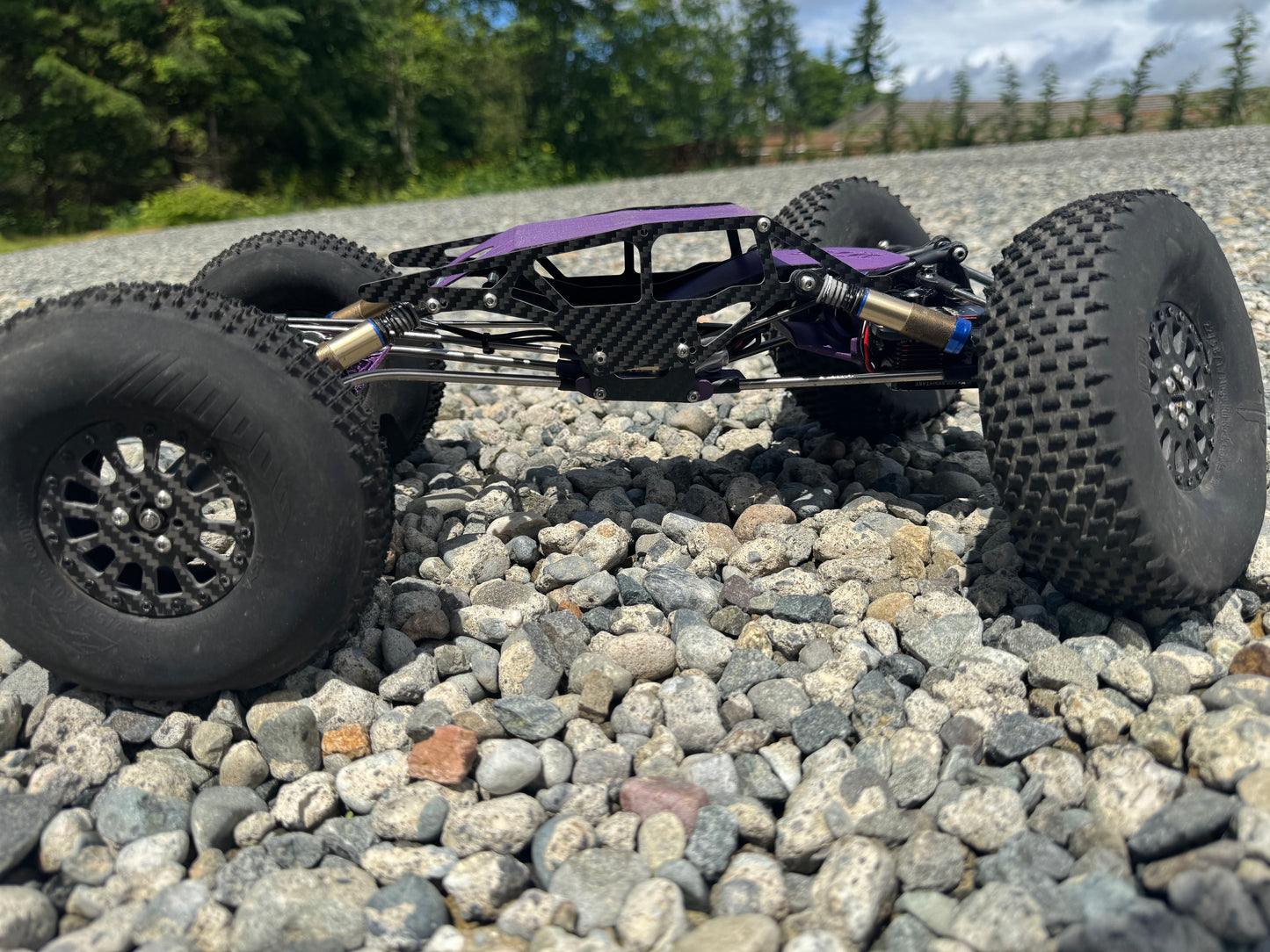Skeena 2.2p MOA chassis