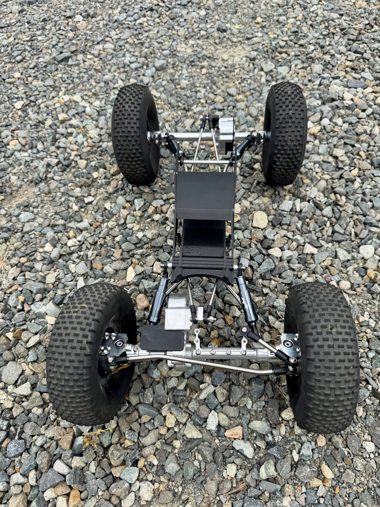 Skeena 2 seater