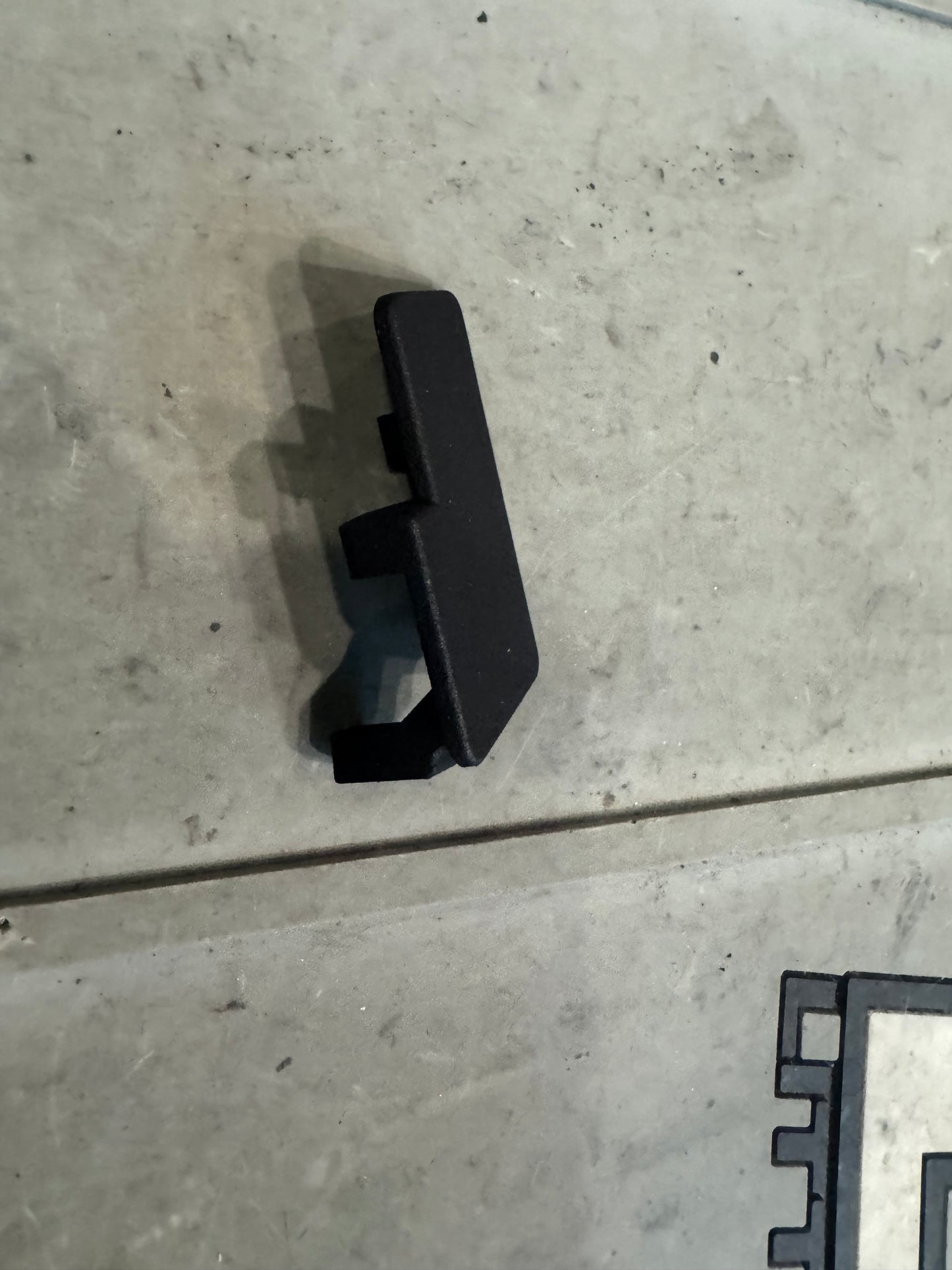 Superlite BOA mount