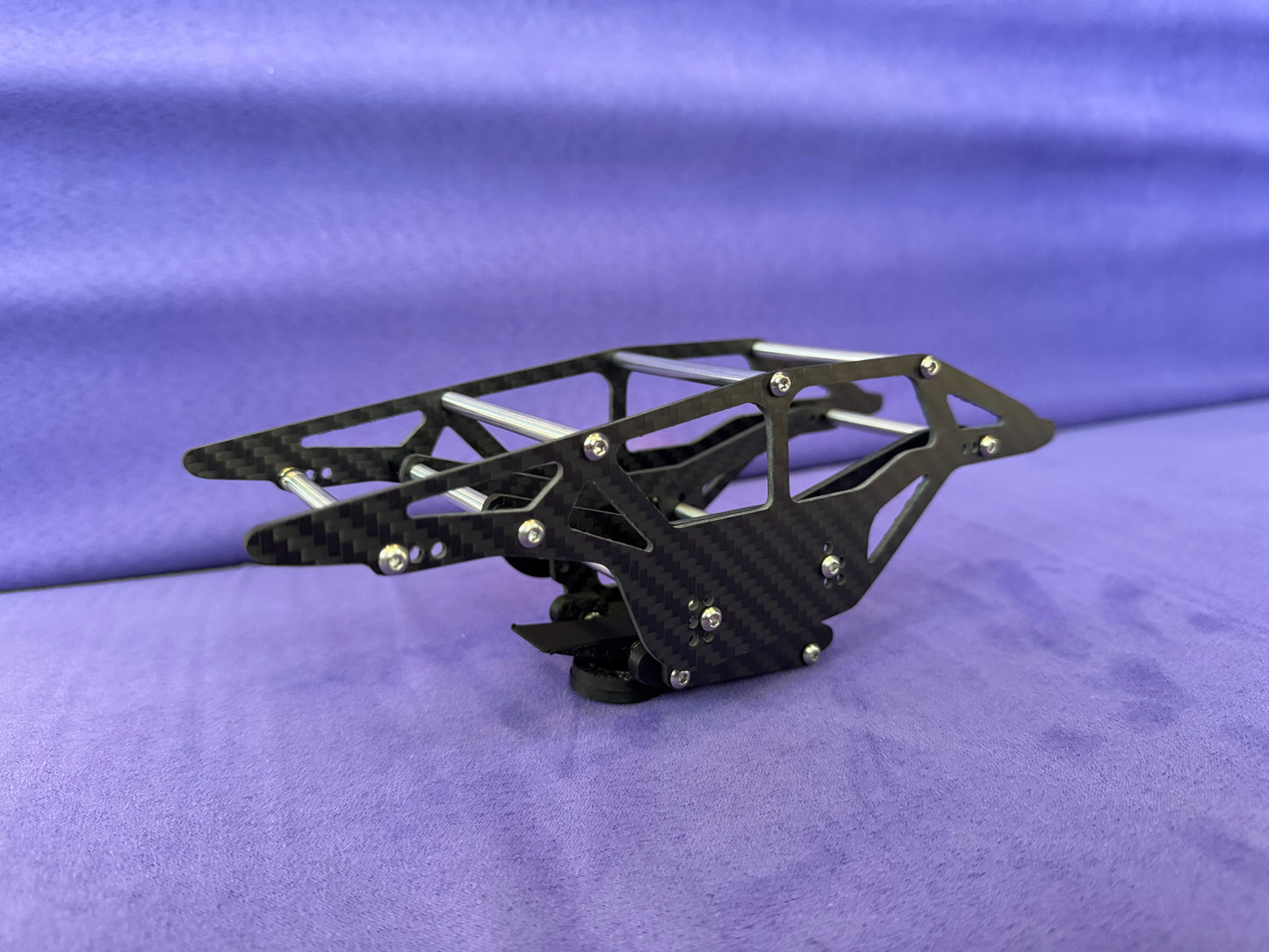 Skeena 2.2p MOA chassis