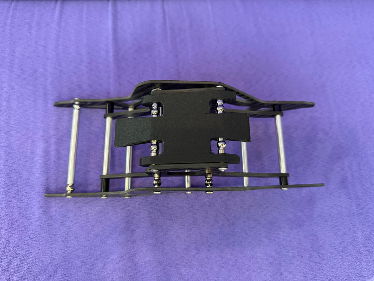 Skeena 2.2p MOA chassis