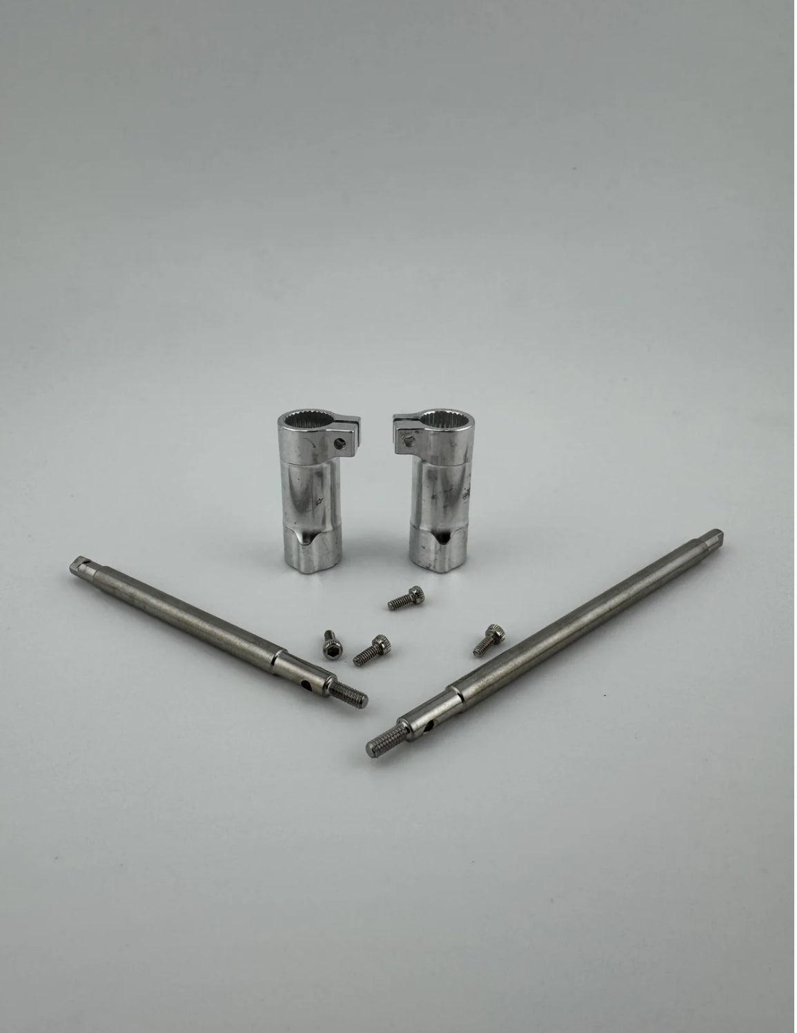 HardPark MOA lock-out kit