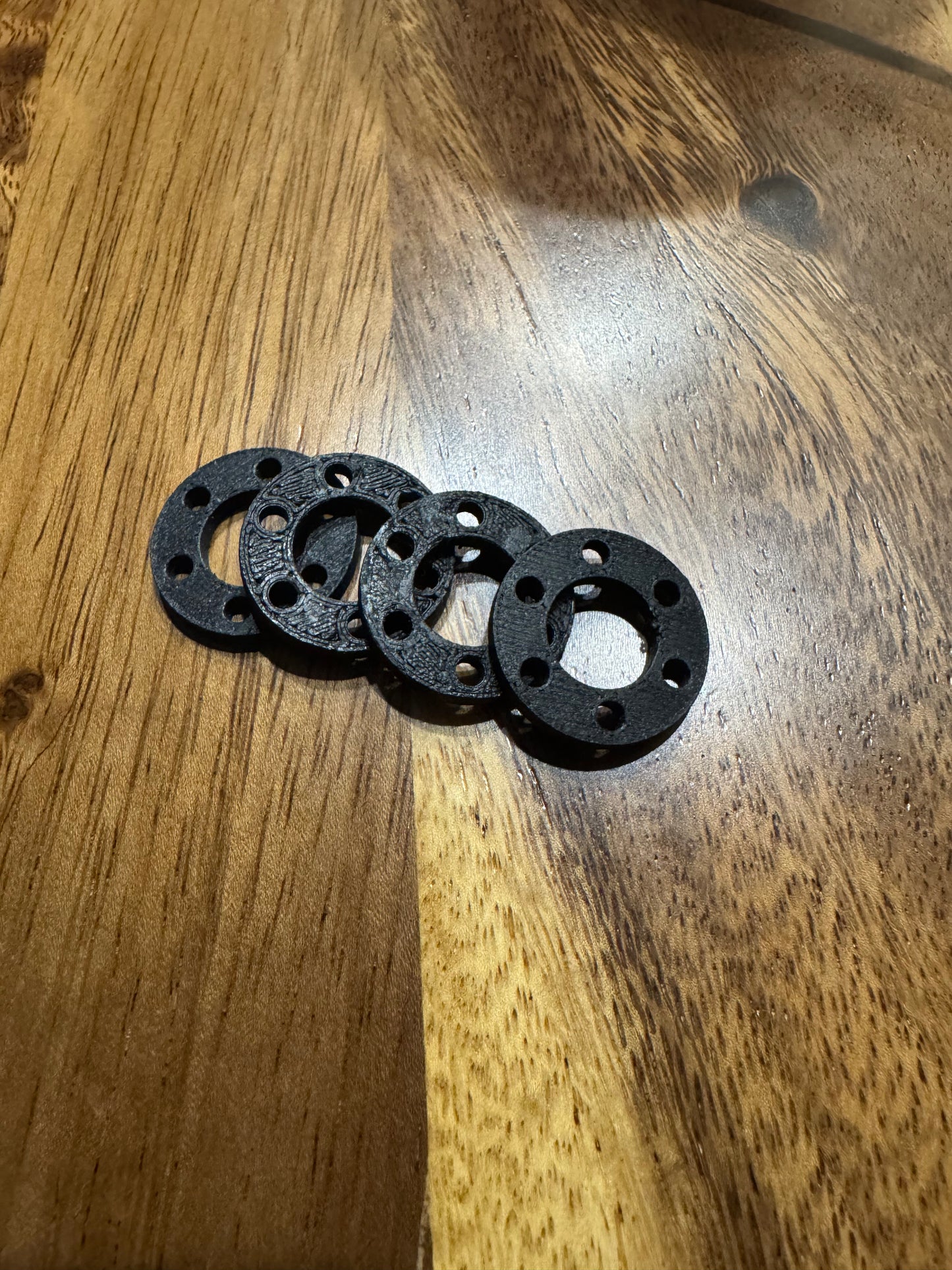 Hub Spacers