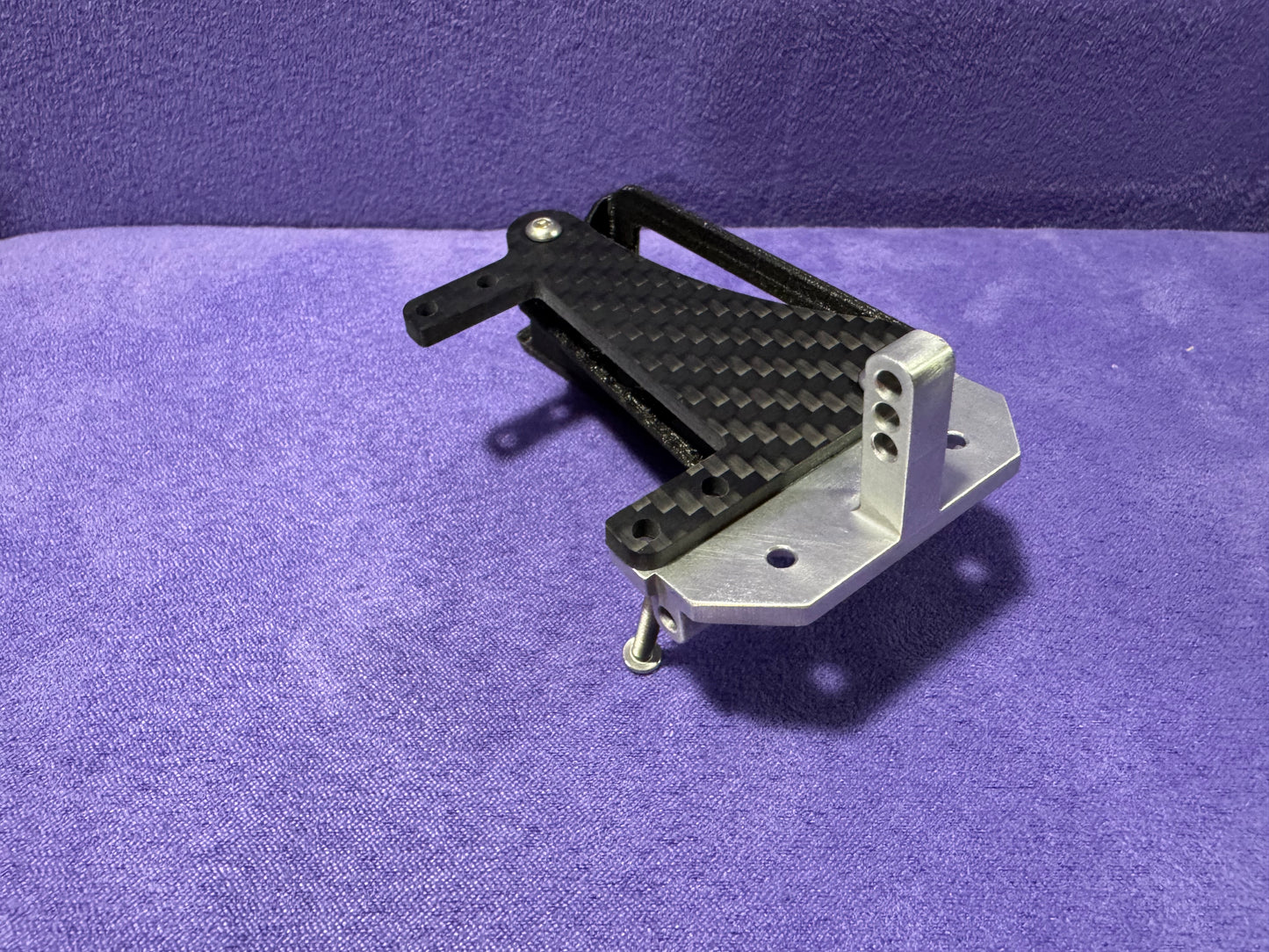Animas Sporty 2.2s Chassis