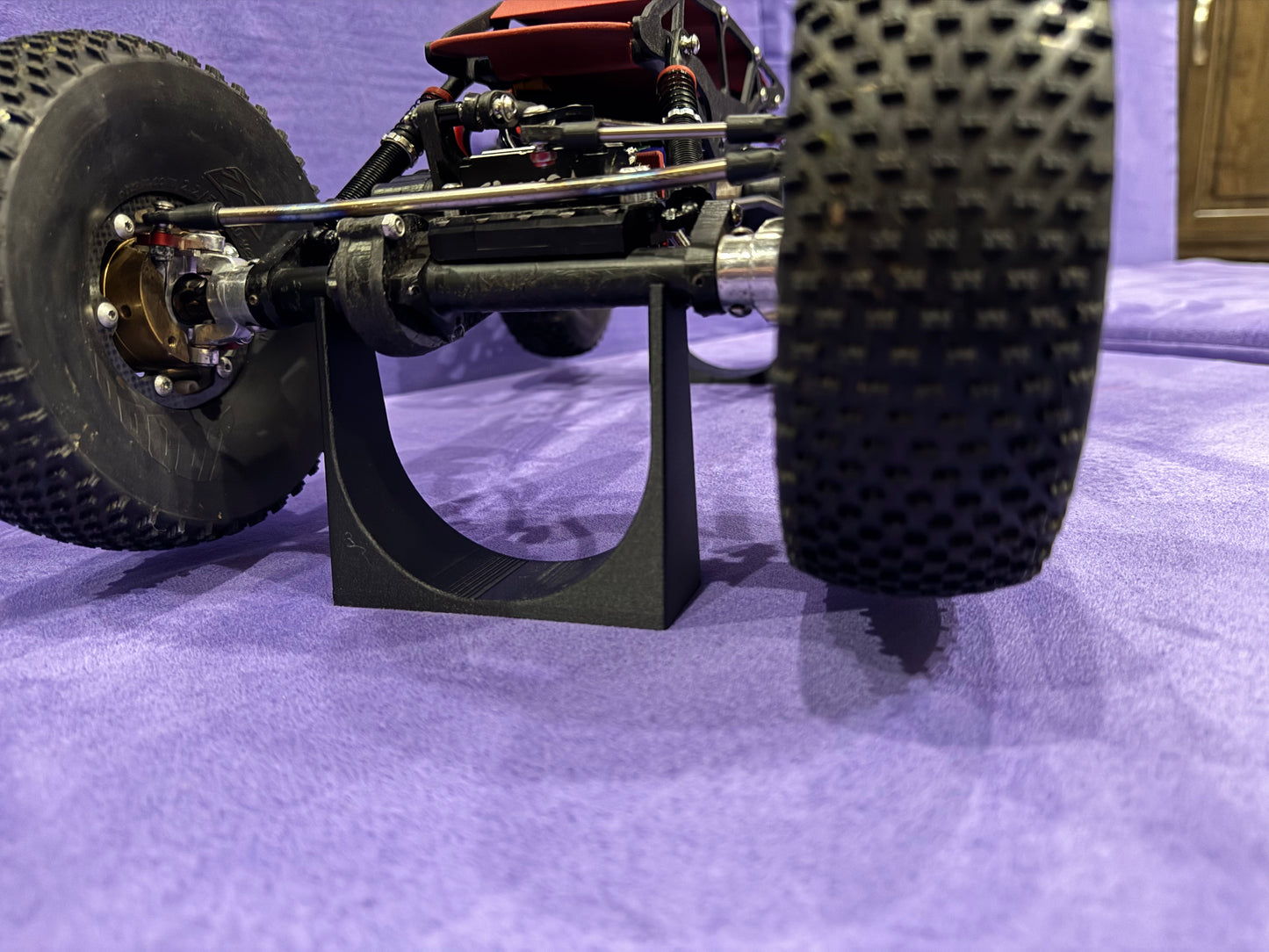 Car Stand