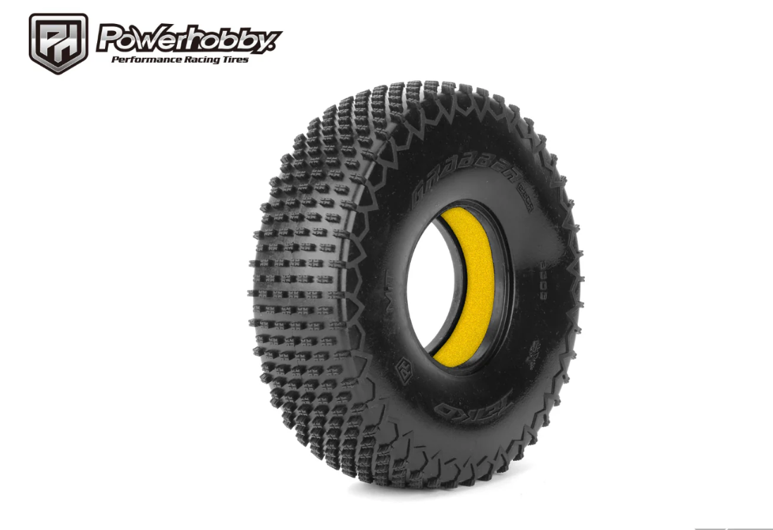 PowerHobby Grabber 2.2
