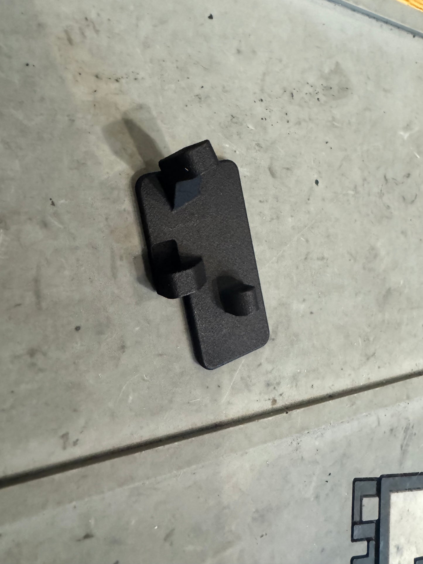 Superlite BOA mount