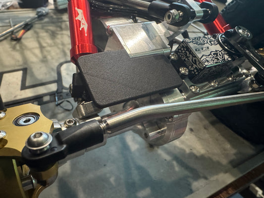 Superlite BOA mount