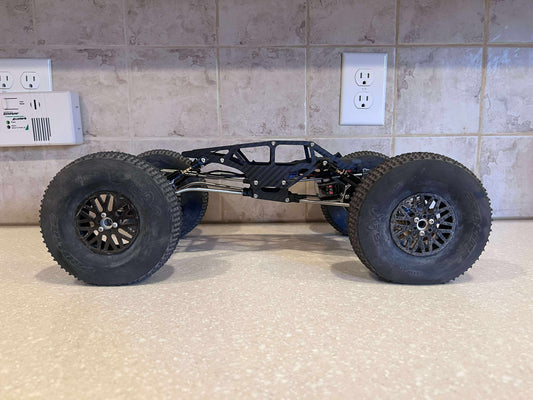 Skeena 2.2p MOA chassis