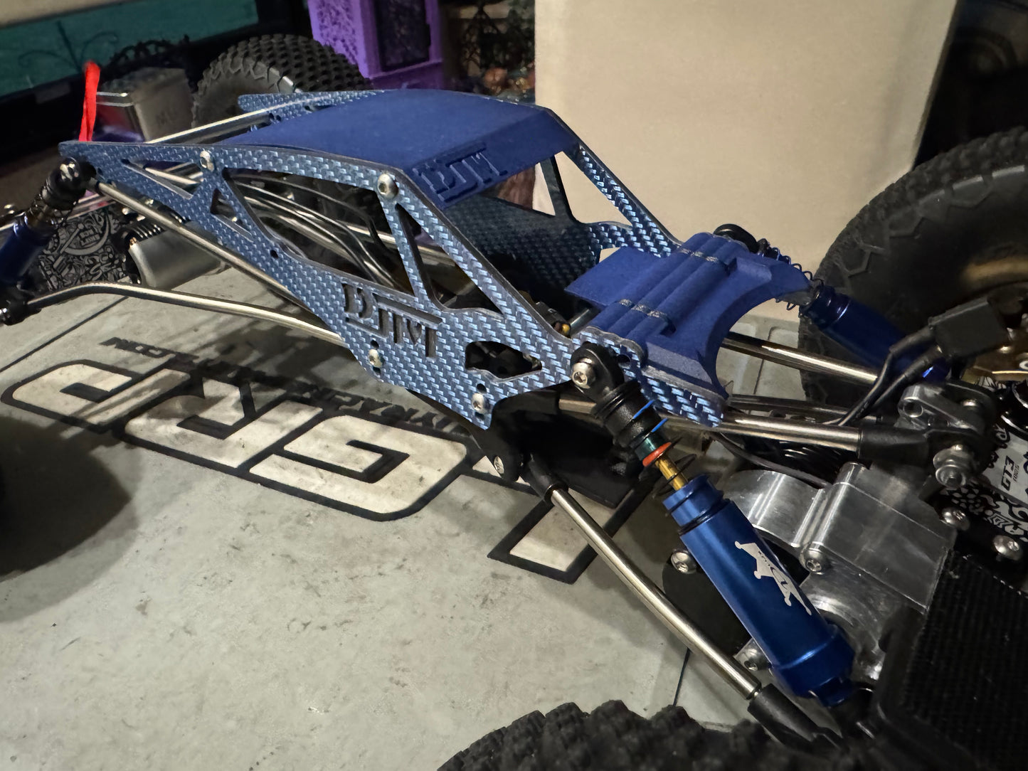 Skeena XL 2.2U chassis