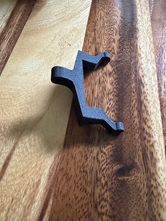 Capra rear link mount
