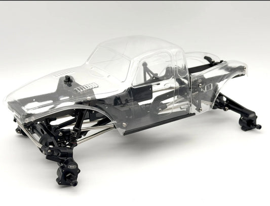 Reefs XP10 Black Edition