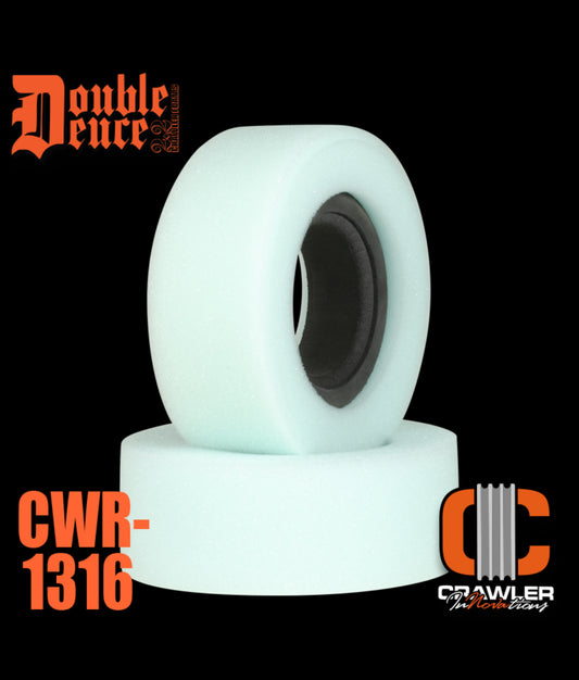 Crawler Innovations 6” loaded dice foam “Firm inner”