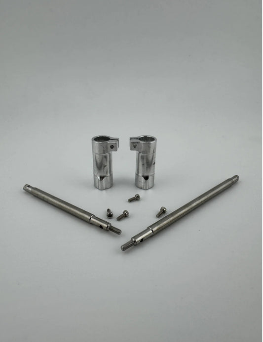 HardPark MOA lock-out kit